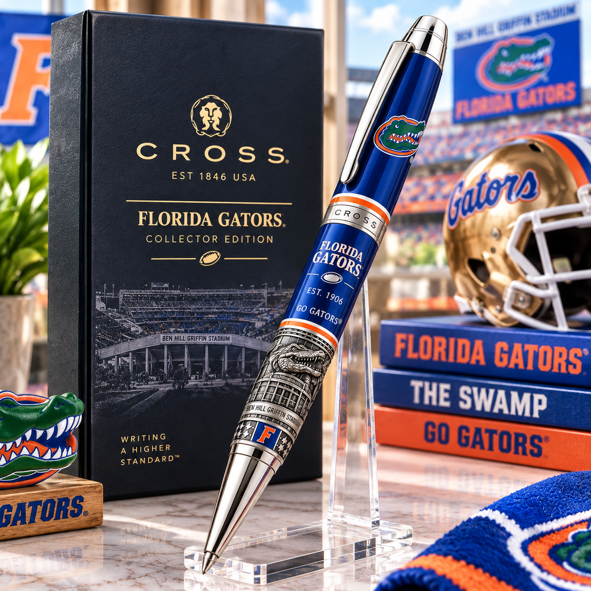 FGT Cross Classic Century Pen TTNL