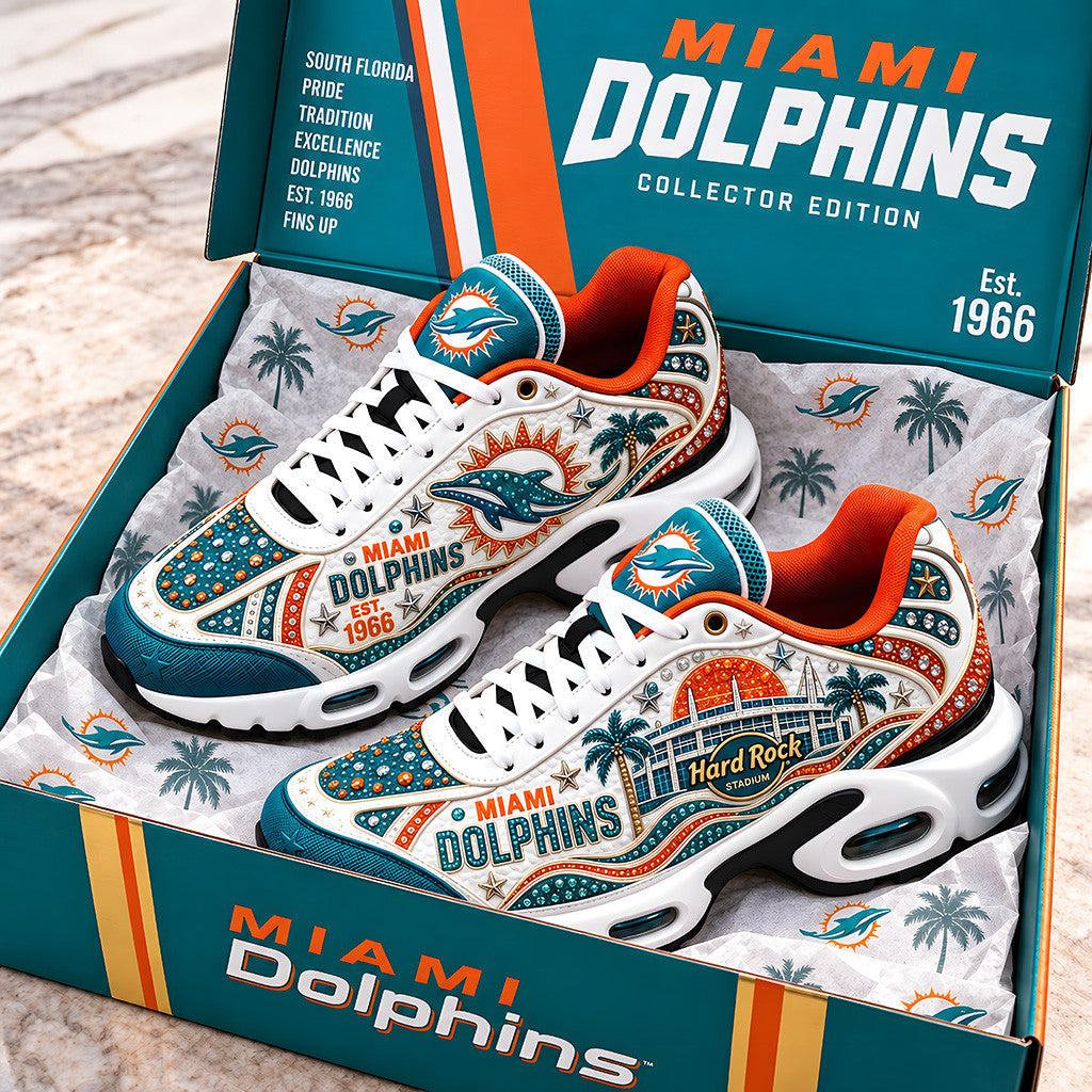 Premium MDP Air Max Shoes TTMH