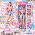 CRB Premium Commemorative Figure VTH