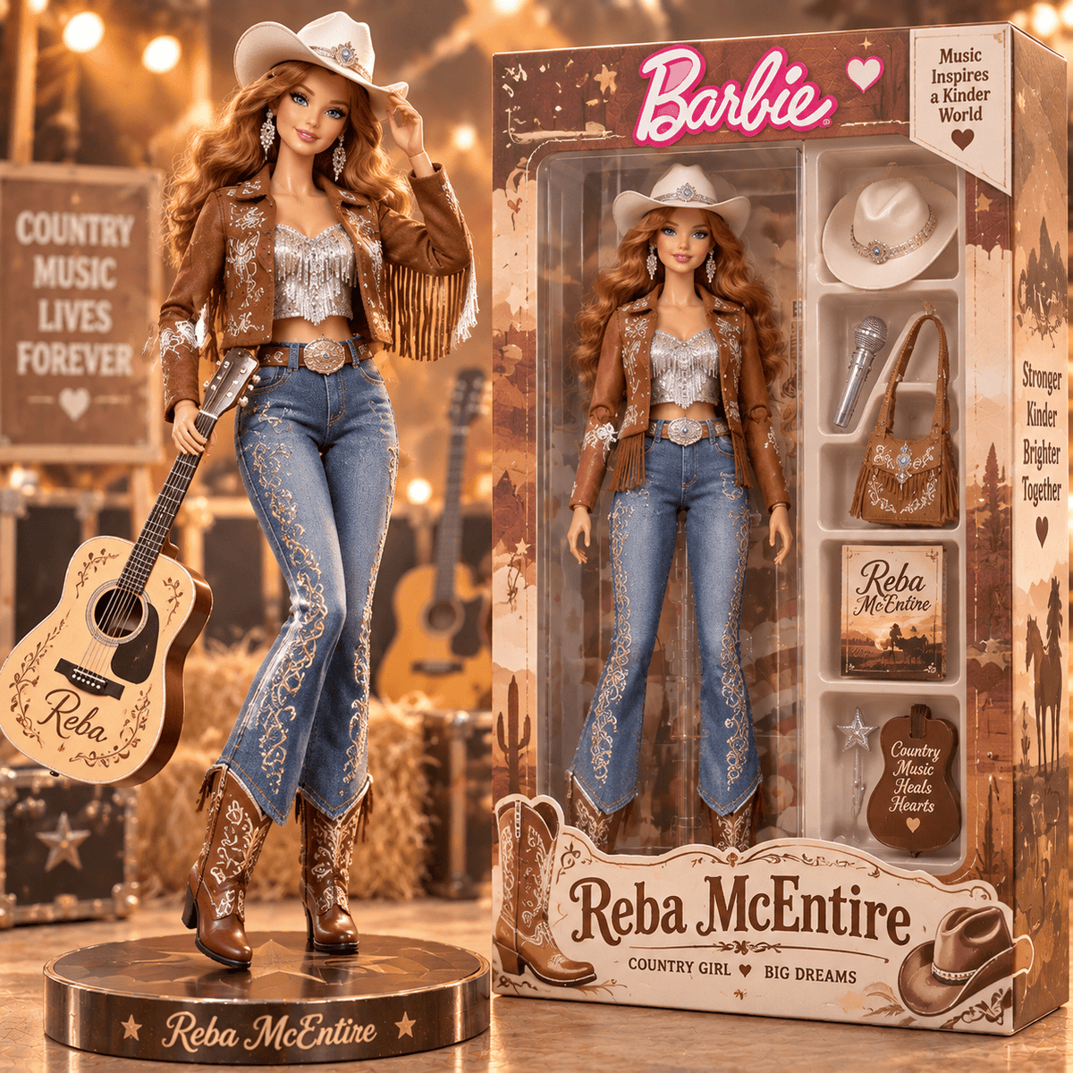RBM Premium Commemorative Figure TTN