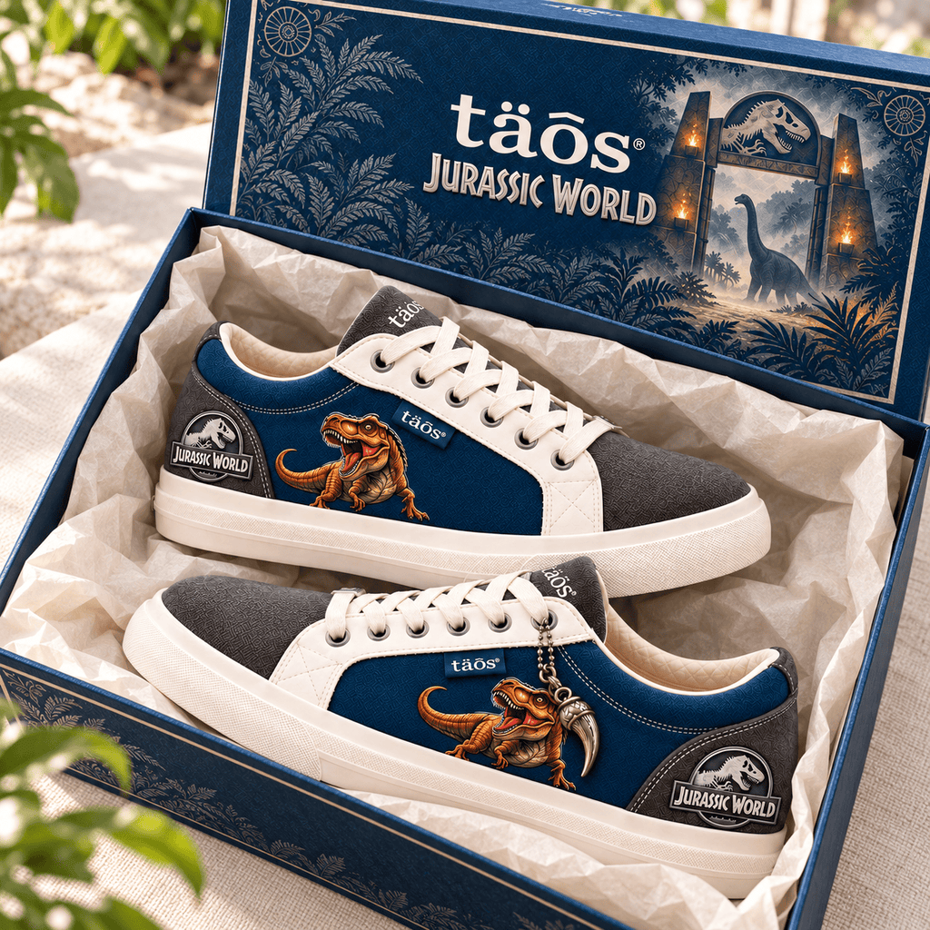Premium JRSW Collegiate Sneakers NTVA