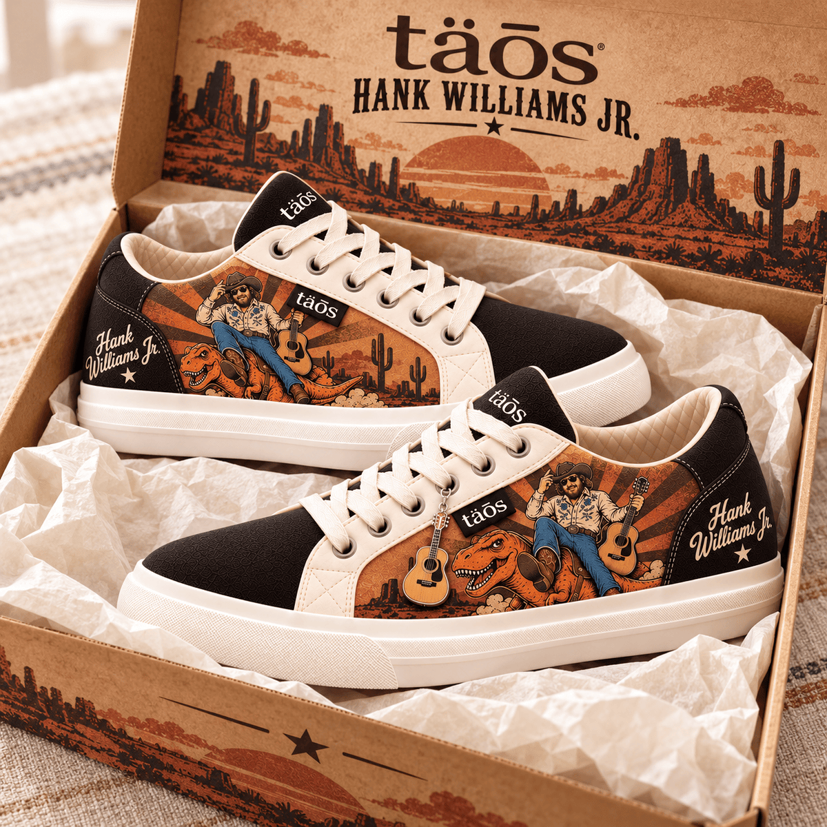 Premium HWJ Collegiate Sneakers NTVA
