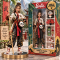 KFPD Premium Commemorative Figure VTH