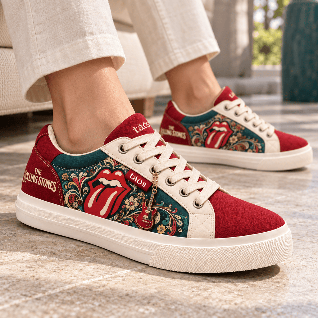 Premium RLST Collegiate Sneakers NTVA