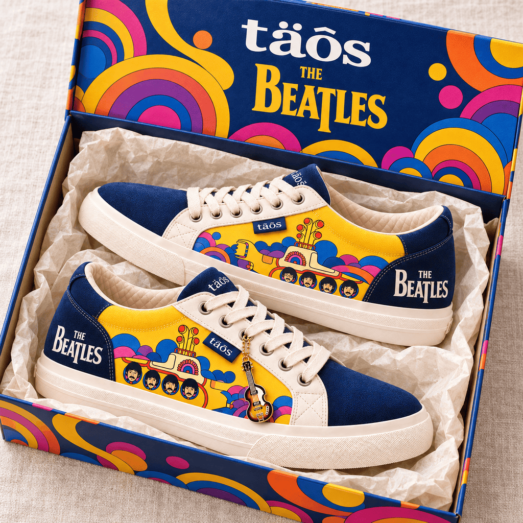 Premium TBE Collegiate Sneakers NTVA