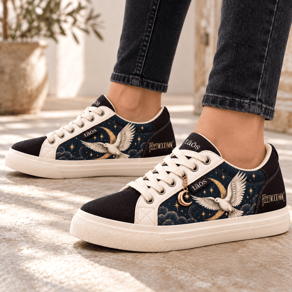 Premium FLM Collegiate Sneakers NTVA