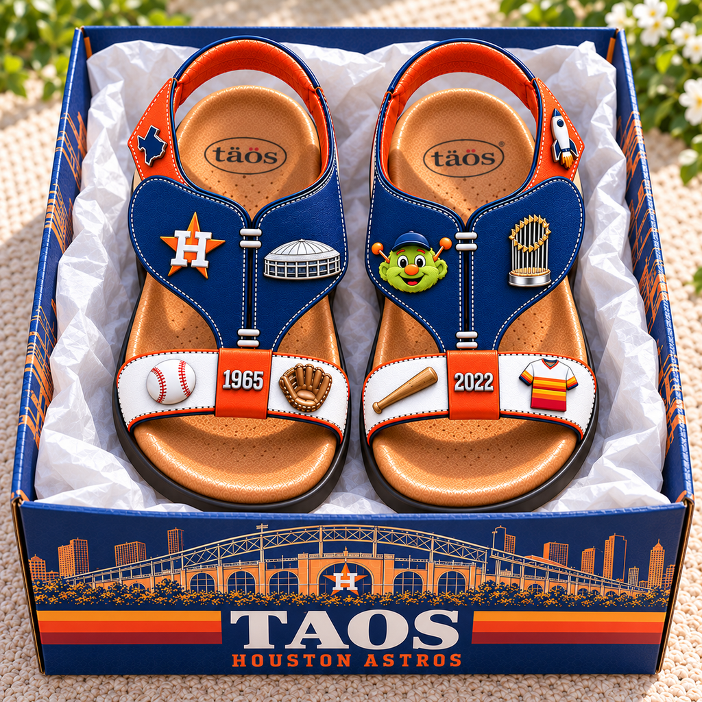 PREMIUM HTA Adventure Sandals HQH