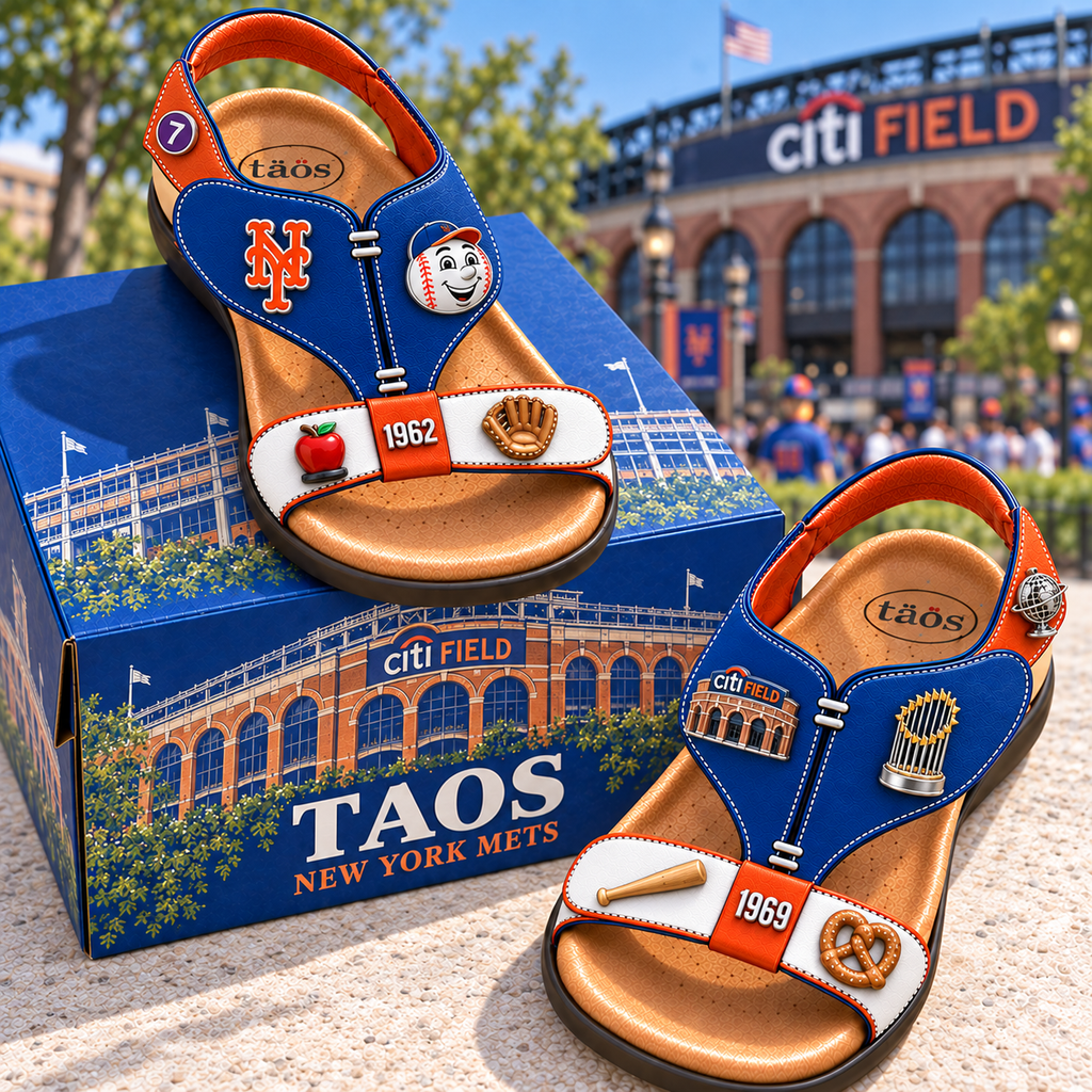PREMIUM NYM Adventure Sandals HQH