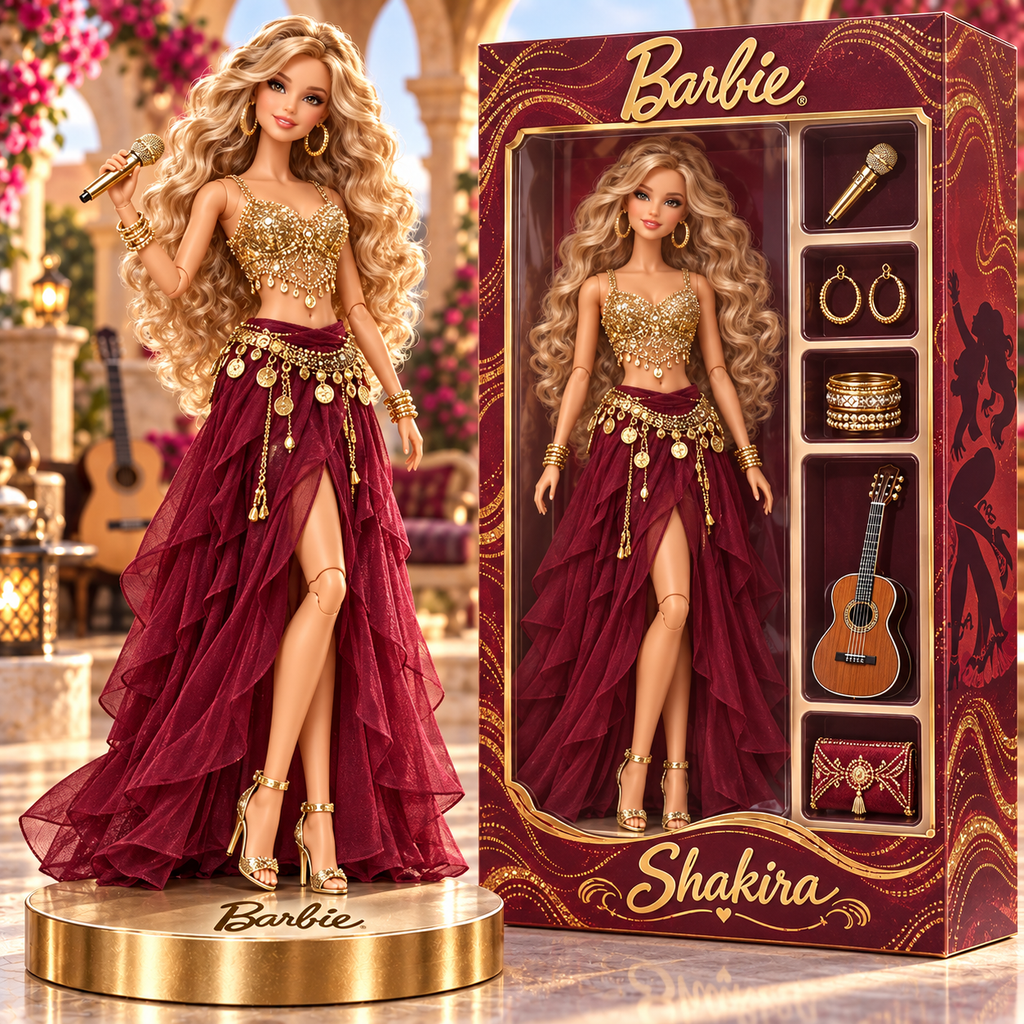SKRA Premium Commemorative Figure PNPA