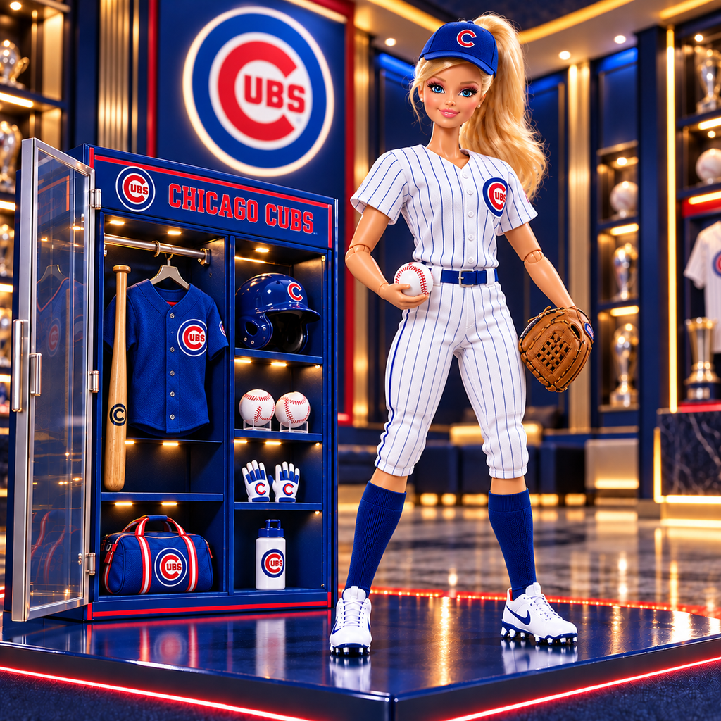 CCC Premium Commemorative Figure TTTT