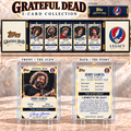 GRFD Premium Card Collector’s Box Set NHVH