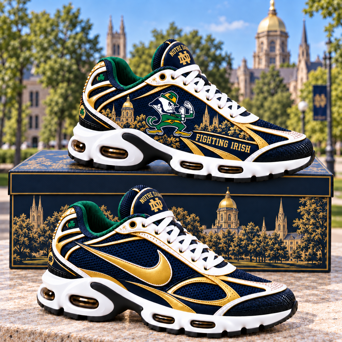 Premium NDFI Air Max Shoes PVNA