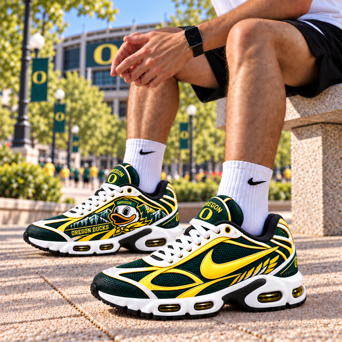 Premium ORD Air Max Shoes PVNA
