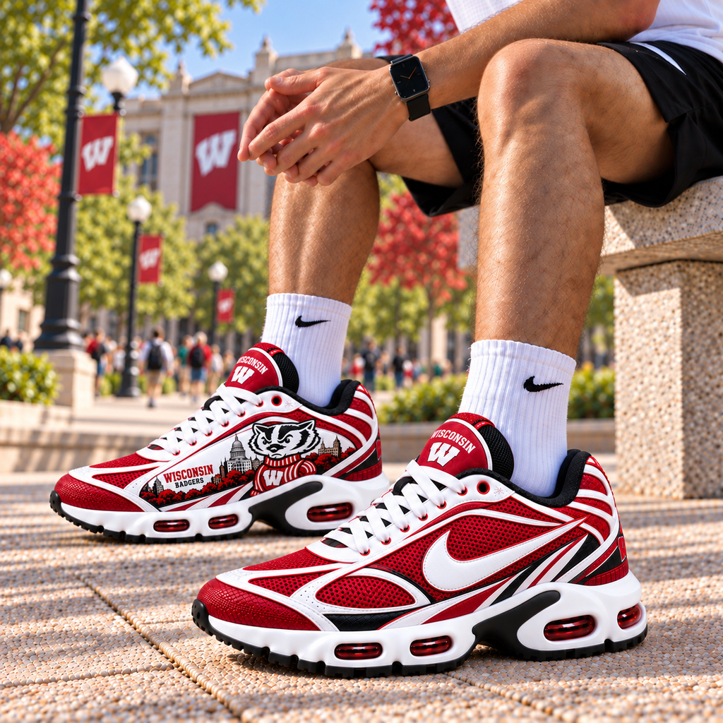 Premium WBG Air Max Shoes PVNA
