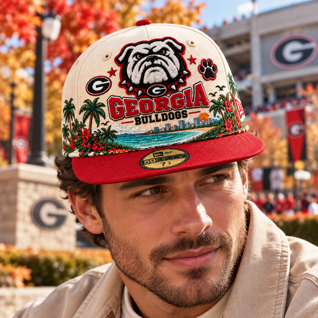 GGBD Premium New Era Cap NPL