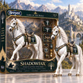 Premium LOTR Heritage Horse Collectible Set PDL