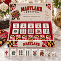 Premium MLT Mahjong Tiles Set TNSM