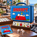 SNPY Premium Mahjong Set – Game Night Edition PNPA