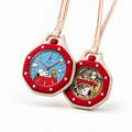 SPNY PREMIUM DIAL POP WATCH NTTB