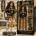 APA Premium Commemorative Figure TTN