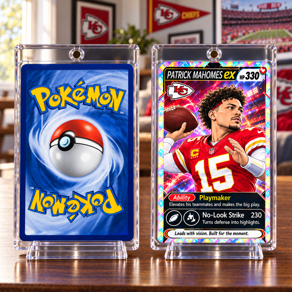 KCC Premium Card Collector’s Set TTTT