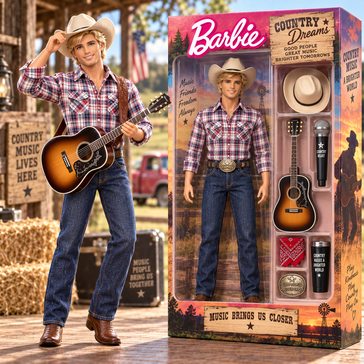 TBKH Premium Commemorative Figure VTH