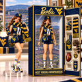 Premium WVM Commemorative Figure TMH