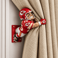 Premium KCC Curtain Holdbacks Set LNTH