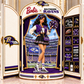 BTR Premium Commemorative Figure TMH