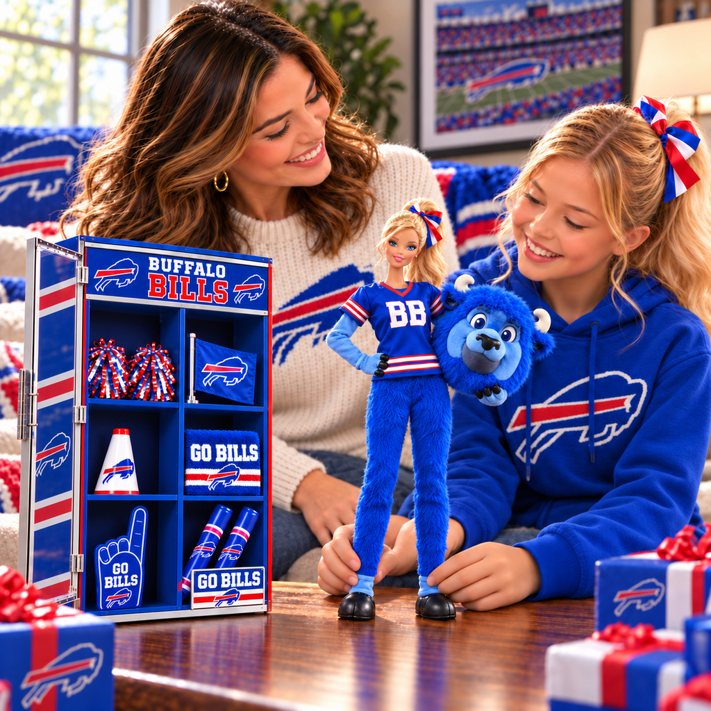 BFBL Premium Commemorative Figure TTTT