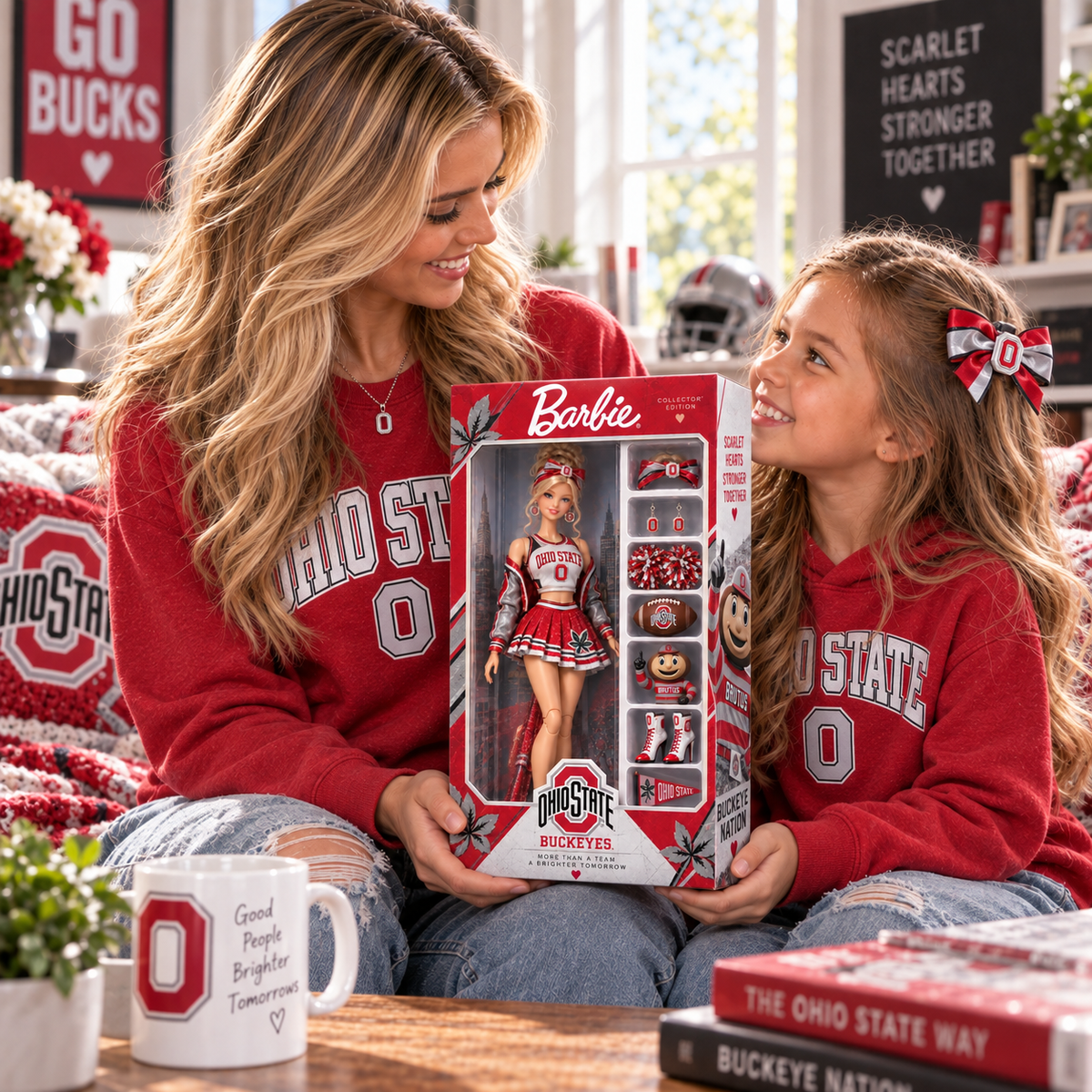 OSB Premium Commemorative Figure VTH