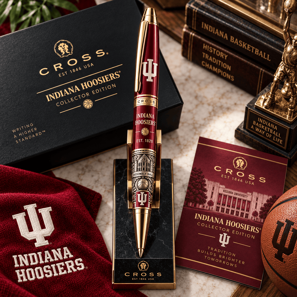 IDH Cross Classic Century Pen TTNL