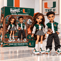 MHC Premium Commemorative Figure TMH