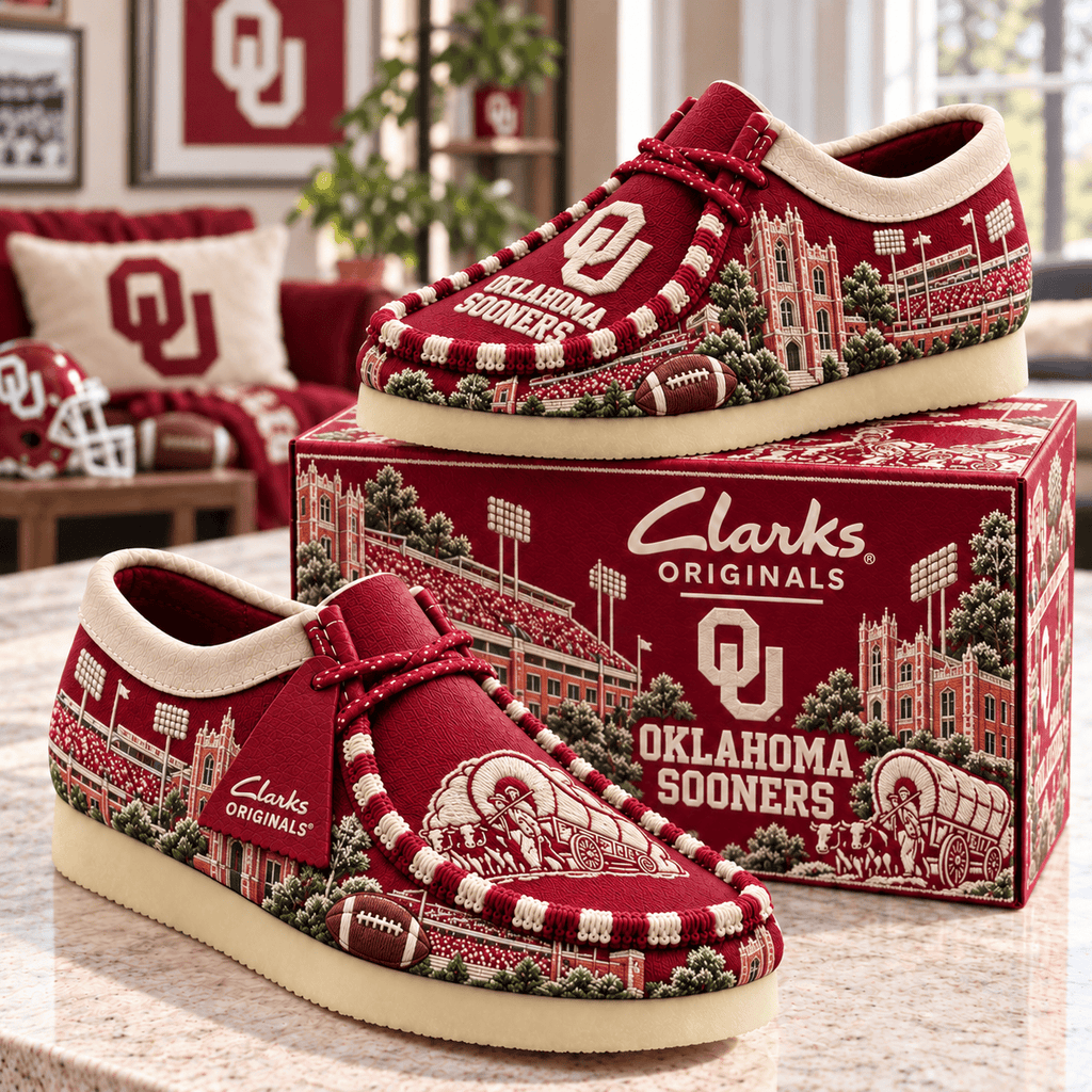 Premium OSN Collectible Shoes NTVA
