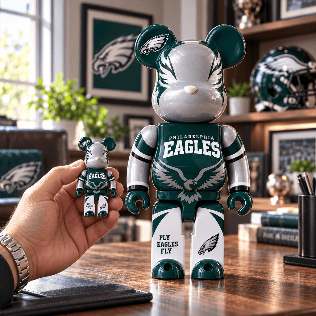 PLDE Premium Collectible Figure Set PNPA