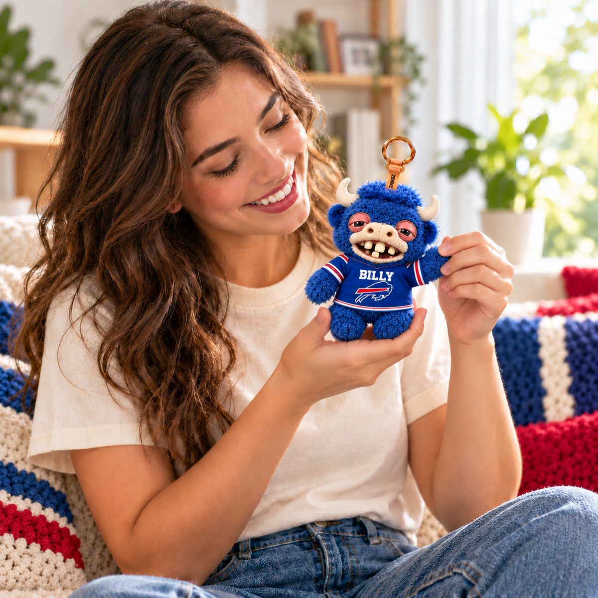 BFBL Premium Mini Character Collection TMH