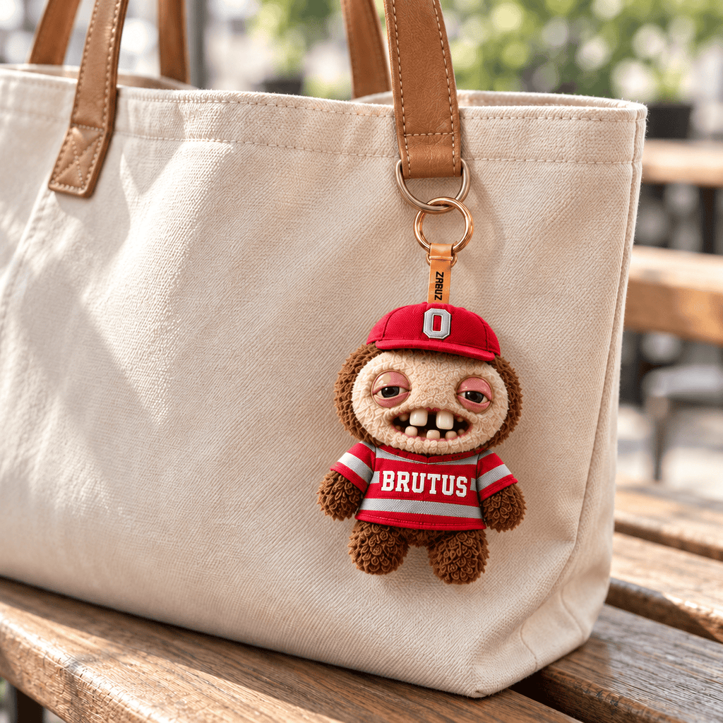OSB Premium Mini Character Collection TMH