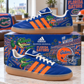 PREMIUM FGT HERITAGE ART SNEAKERS HQH