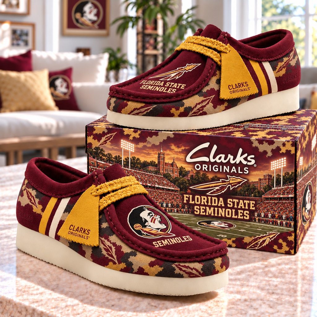 Premium FSS Collectible Shoes NTVA