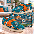 Premium MDP Collectible Shoes NTVA