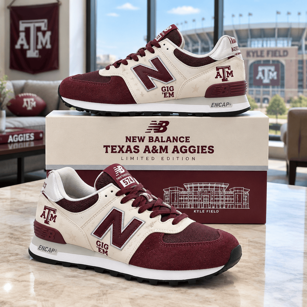 Premium TAMA NB 574 Sneaker TTTT