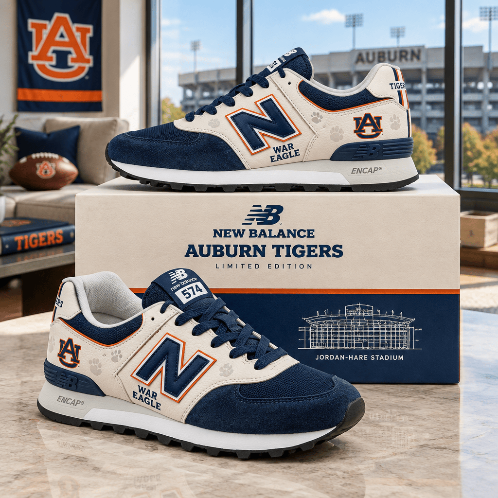 Premium ABTG NB 574 Sneaker TTTT