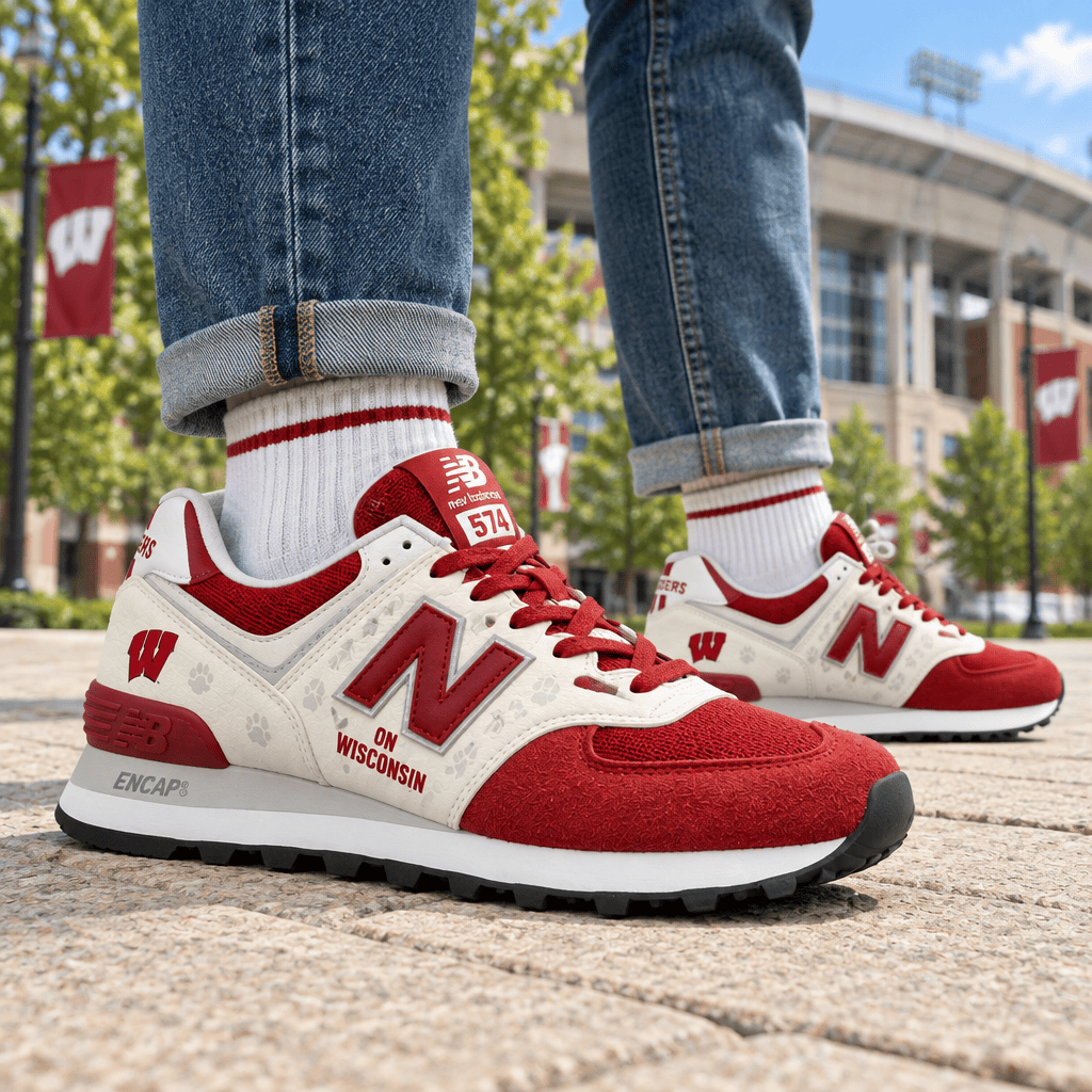 Premium WBG NB 574 Sneaker TTTT