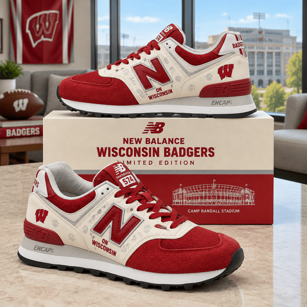 Premium WBG NB 574 Sneaker TTTT