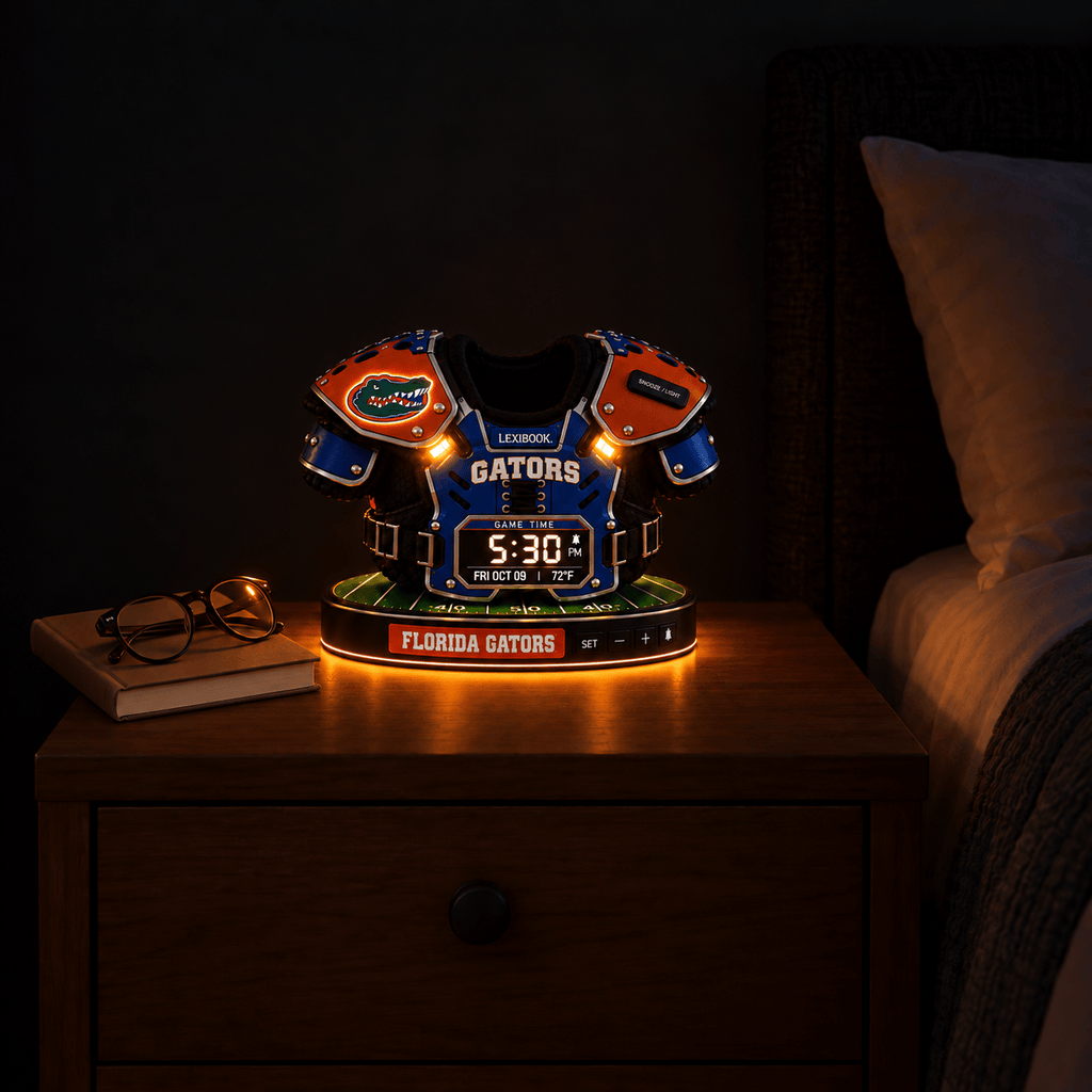 FGT Special Digital Clock NHVH