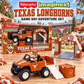TLS Premium Adventure Toy Set TMH