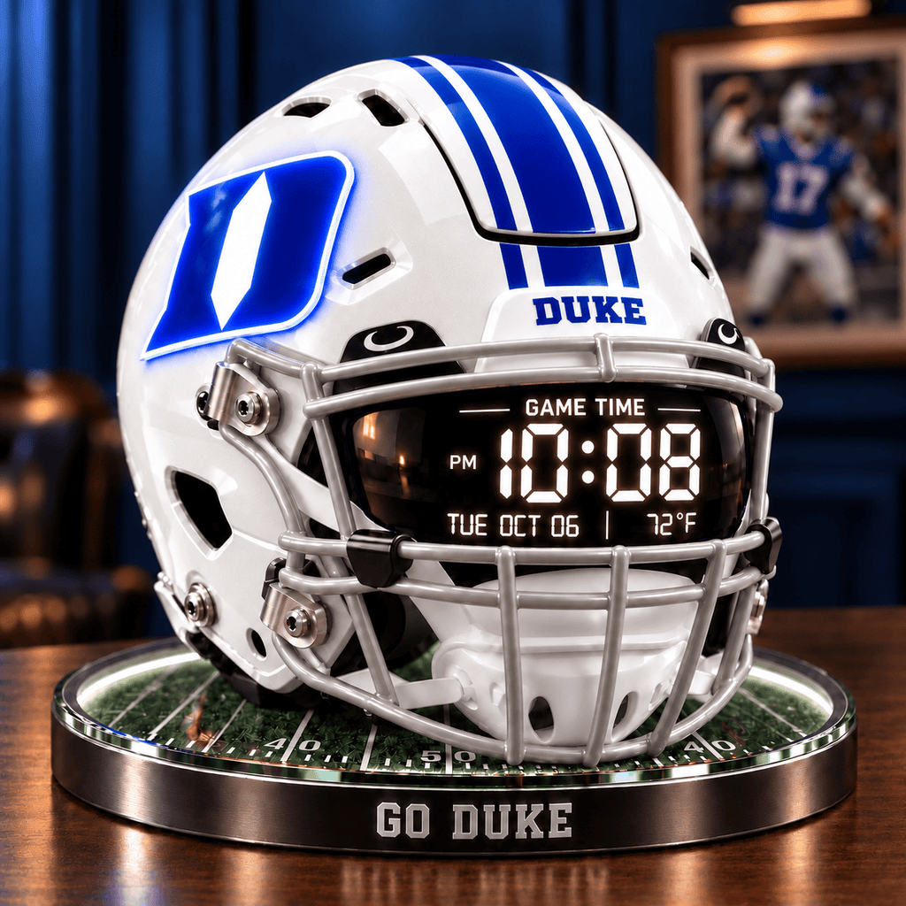 DBD Special Digital Clock TTTT