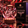 Premium VHL 3D crystal block BMD